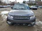 2015 LAND ROVER RANGE ROVER SPORT SC à vendre chez Copart MA - NORTH BOSTON