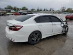 2017 Honda Accord Sport   продається в Bridgeton, MO - All Over