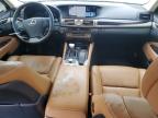 2015 Lexus Ls 460 zu verkaufen in Wilmer, TX - Front End