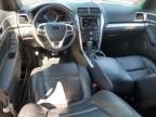 2014 Ford Explorer Xlt na sprzedaż w Columbus, OH - Front End