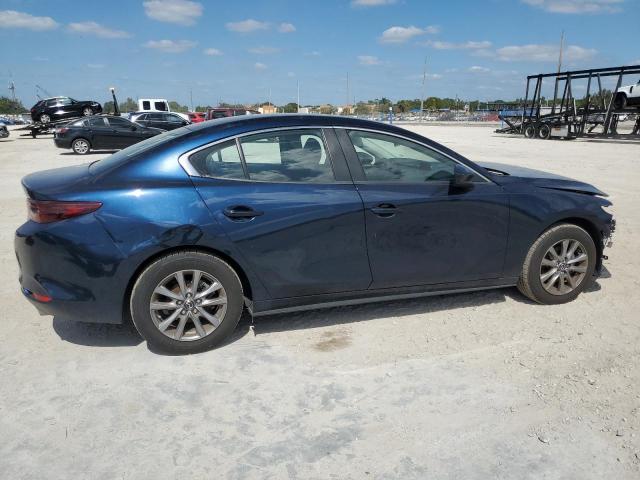  MAZDA 3 2020 Granatowy