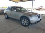 2004 Infiniti Fx35  იყიდება Phoenix-ში, AZ - Vandalism