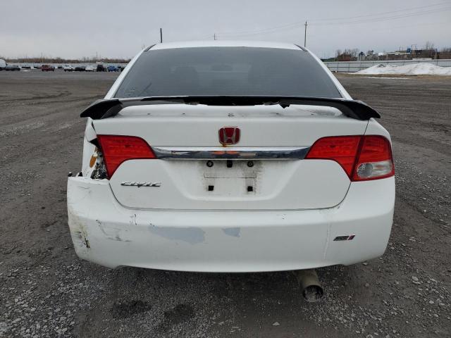 2010 HONDA CIVIC LX-S