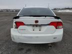 2010 HONDA CIVIC LX-S for sale at Copart ON - OTTAWA