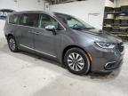 2023 Chrysler Pacifica Hybrid Limited en Venta en Tulsa, OK - Rear End
