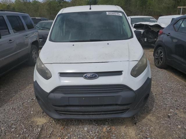  FORD TRANSIT 2015 Білий