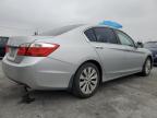 2014 Honda Accord Exl zu verkaufen in Sun Valley, CA - Side
