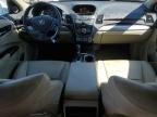 2016 Acura Rdx  for Sale in North Las Vegas, NV - Front End