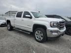 2016 Gmc Sierra K1500 Slt de vânzare în Cahokia Heights, IL - Hail
