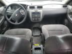 2008 Chevrolet Impala Police за продажба в Wayland, MI - Front End