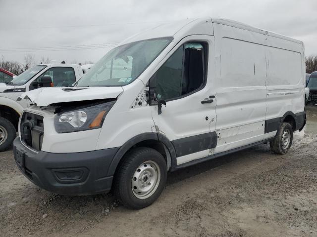 2024 Ford Transit T-250