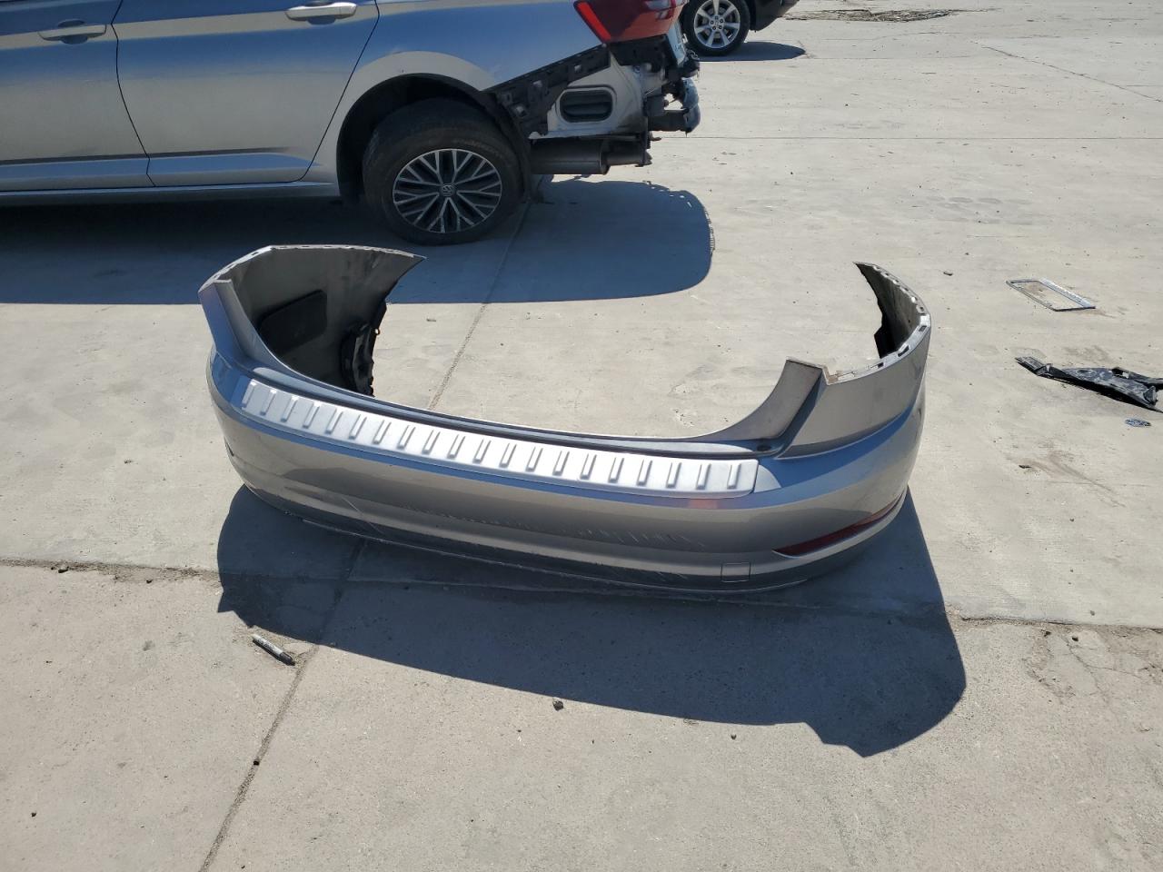 2021 Volkswagen Jetta S VIN: 3VWC57BU0MM085588 Lot: 52607145