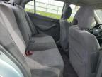 2005 Honda Civic Hybrid იყიდება Mcfarland-ში, WI - Hail