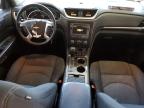 2017 Chevrolet Traverse Lt на продаже в Brighton, CO - Front End