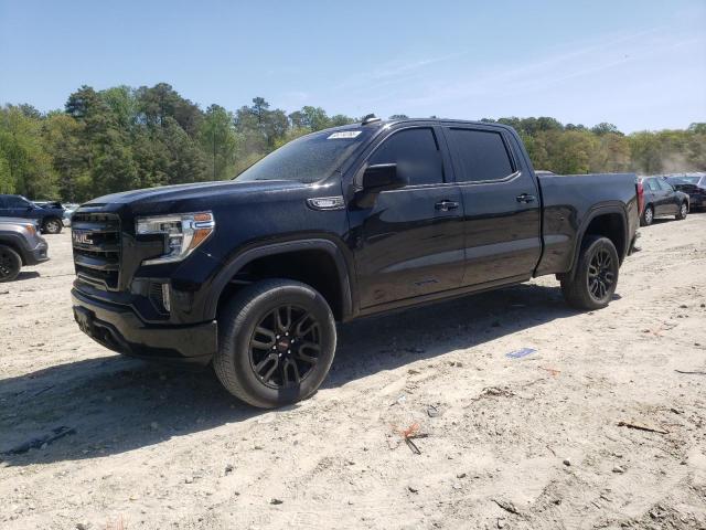 GMC SIERRA K15 2021
