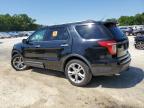 2012 Ford Explorer Limited იყიდება Ocala-ში, FL - Rollover