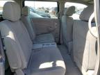 2014 Nissan Quest S იყიდება North Las Vegas-ში, NV - Rear End