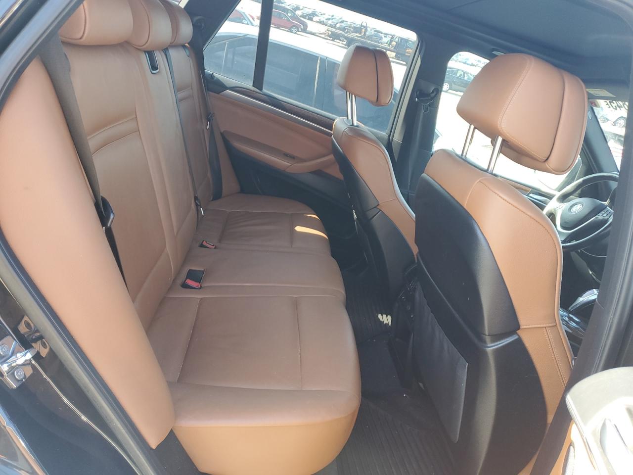 2009 BMW X5 xDrive48I VIN: 5UXFE83529L309285 Lot: 52378845