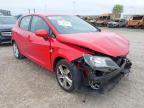 2013 SEAT IBIZA TOCA for sale at Copart CORBY
