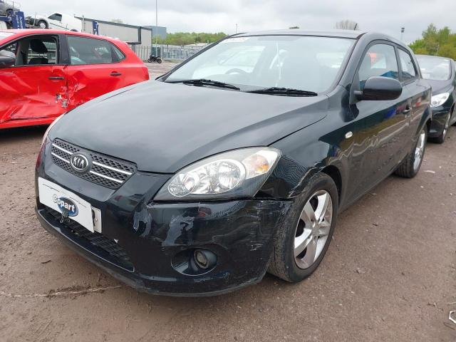 2009 KIA PRO CEED 2 for sale at Copart WESTBURY