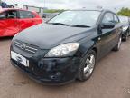 2009 KIA PRO CEED 2 for sale at Copart WESTBURY