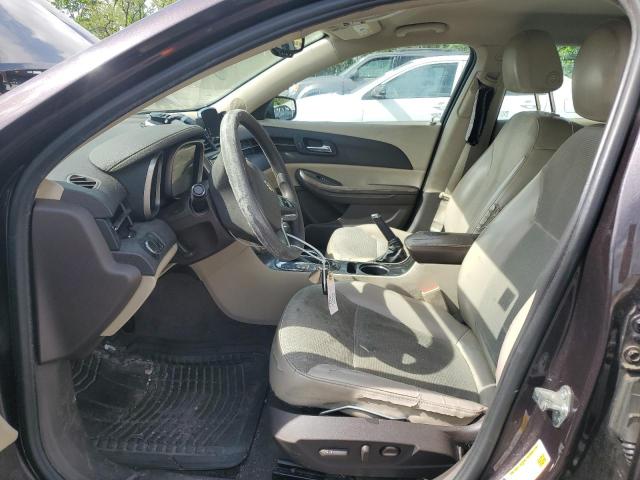  CHEVROLET MALIBU 2015 Purple