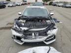 2020 Honda Civic Si de vânzare în Martinez, CA - Front End
