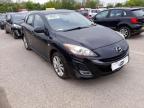 2011 MAZDA 3 TAKUYA for sale at Copart SANDWICH
