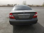 2004 Toyota Camry Le на продаже в Albuquerque, NM - Front End