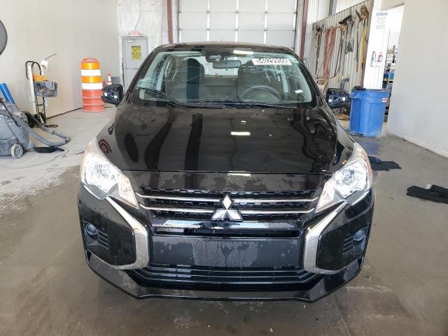  MITSUBISHI MIRAGE 2024 Czarny