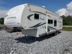 2007 Coach Chaparral продається в Austell, GA - Front End