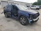 2022 Hyundai Santa Fe Sel продається в Gaston, SC - Front End