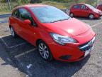 2018 VAUXHALL CORSA ENER for sale at Copart SANDTOFT