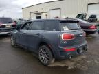 2017 Mini Cooper S Clubman All4 იყიდება Woodburn-ში, OR - All Over
