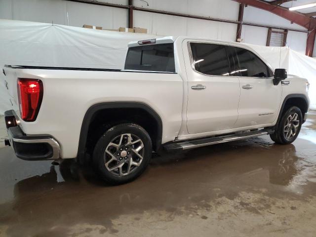  GMC SIERRA 2023 Biały