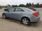 2007 Pontiac G6 Base за продажба в Elgin, IL - Front End