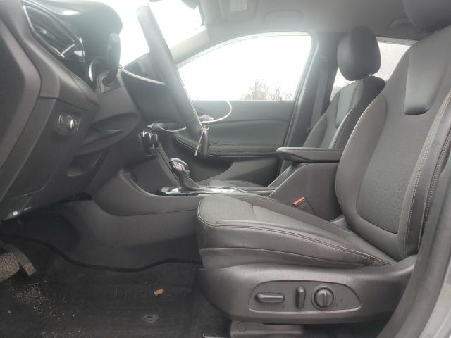  BUICK ENCORE 2022 Szary
