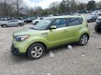 2019 Kia Soul  zu verkaufen in Madisonville, TN - Front End
