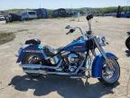 2017 HARLEY-DAVIDSON FLSTN SOFTAIL DELUXE for sale at Copart GA - ATLANTA NORTH