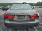 2010 Hyundai Sonata Gls de vânzare în Cartersville, GA - Minor Dent/Scratches