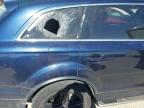 2013 AUDI Q7 S LINE for sale at Copart SANDWICH