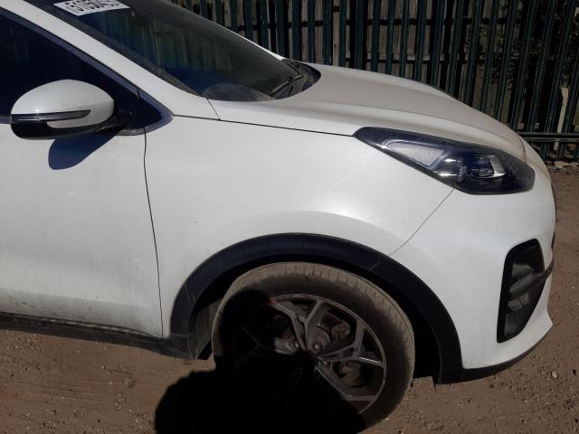 2019 KIA SPORTAGE G
