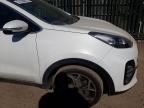 2019 KIA SPORTAGE G for sale at Copart COLCHESTER