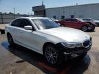 2021 Bmw 330Xi  за продажба в Montgomery, AL - Front End