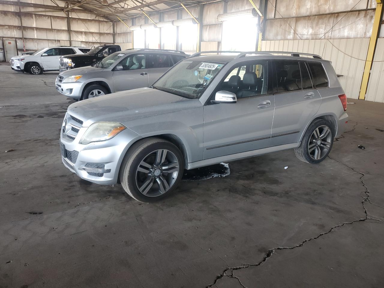Phoenix, AZ에서 판매 중인 2013 Mercedes-Benz Glk 350 - Normal Wear