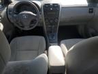 2009 Toyota Corolla Base de vânzare în Fort Wayne, IN - Front End