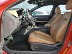2020 Hyundai Sonata Limited на продаже в Pennsburg, PA - Front End