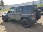 2023 Jeep Wrangler 4Xe იყიდება Davison-ში, MI - Rear End