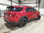 2022 FORD EXPLORER ST à vendre chez Copart ON - TORONTO