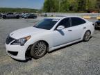 2014 Hyundai Equus Signature на продаже в Concord, NC - All Over